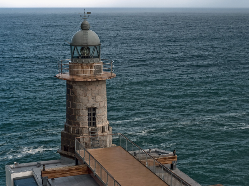 Faro de Santa Katalina