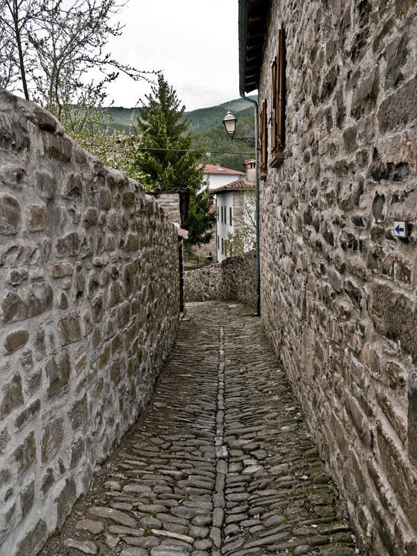 Entre calles