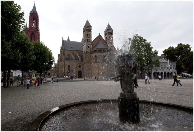 Vrijthof