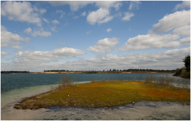 Well - Reindersmeer
