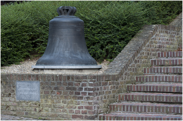 Gedenkmonument...