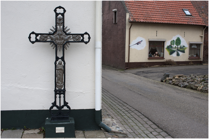 de Veldschuur