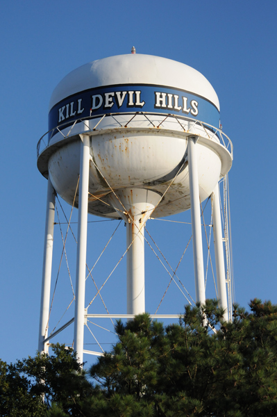 Kill Devil Hills, NC