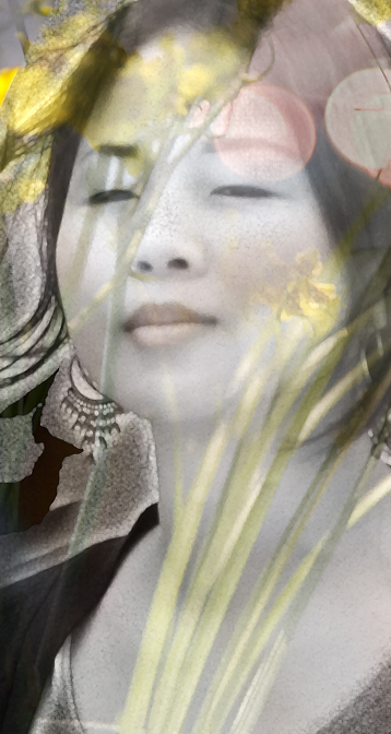 Jasmine Aura 2