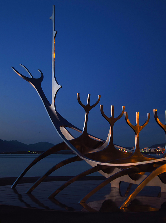 Reykjavik