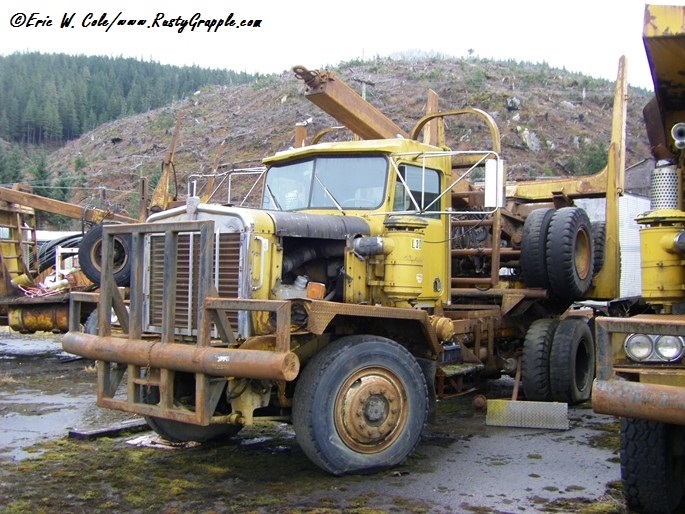 KW C500 Logger