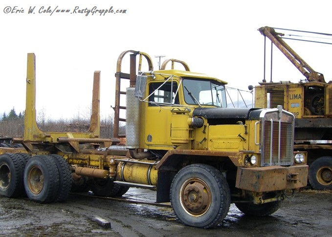 KW C500 Logger