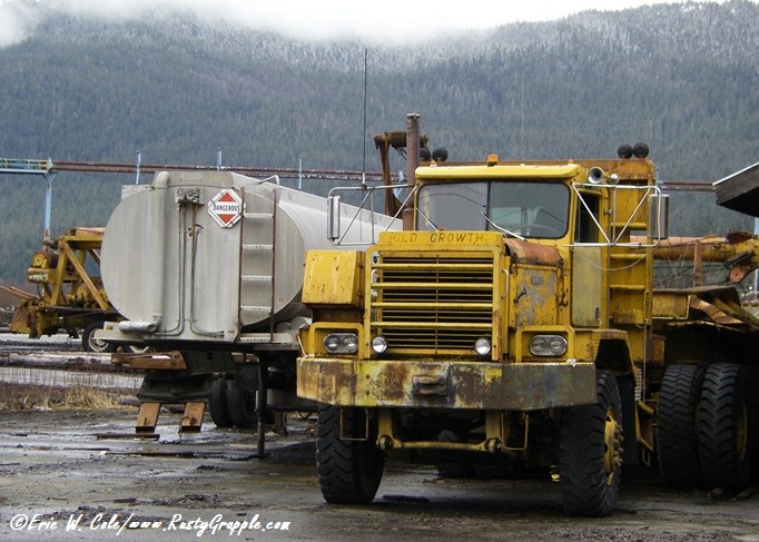 Trucks & Trailers