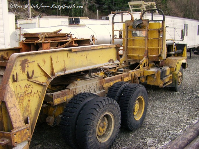 Kenworth & Lowbed