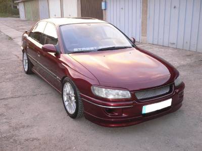 Opel-Omega-B