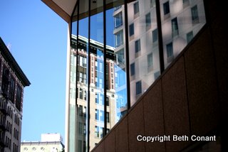 Iinteresting buildings...