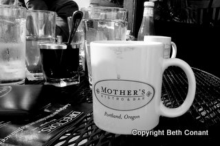 Yup, Mother's is VERY good!