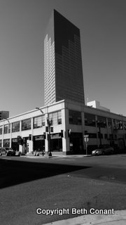 Downtown Portland