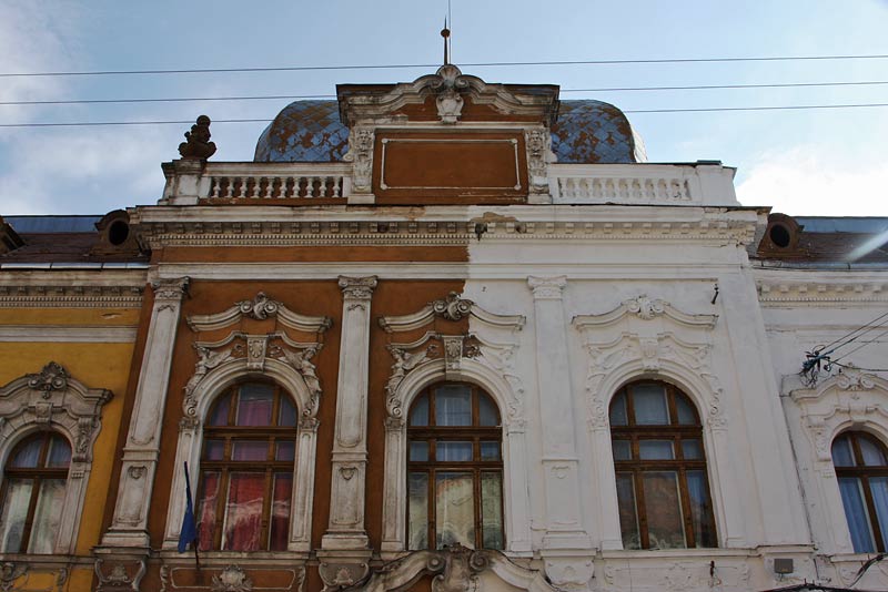 Unordinary Impressions - Romania