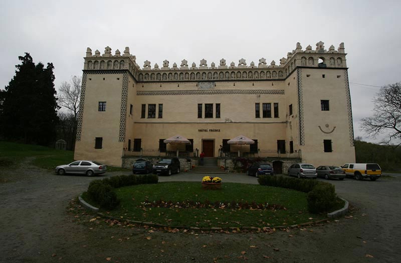 Fricovce