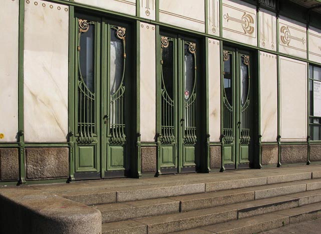 Otto Wagner Museum