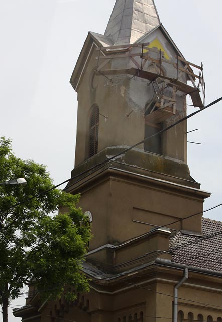 scaffold