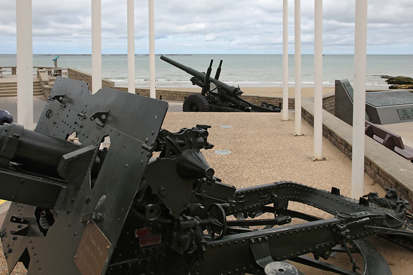 Arromanches