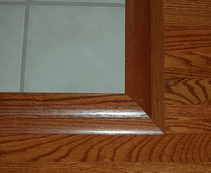 Day 42 Fire Place Trim Detail DSC_5940.JPG
