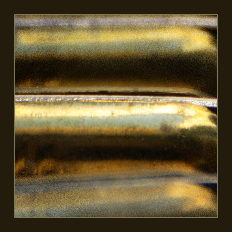 golden abstraction