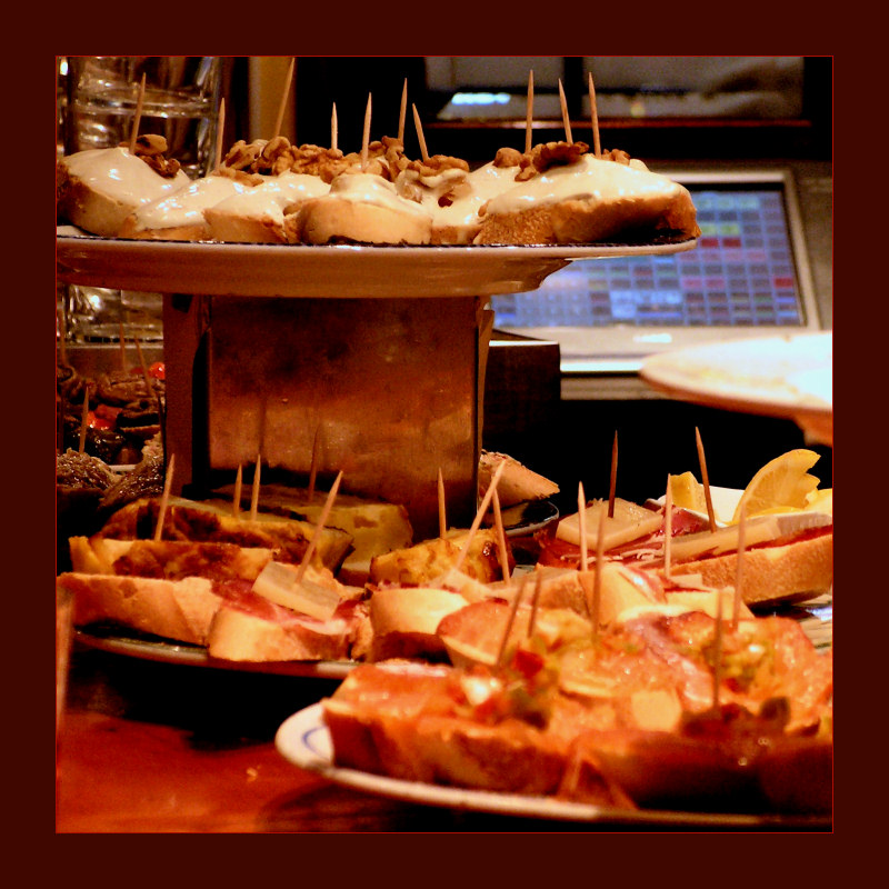 Tapas