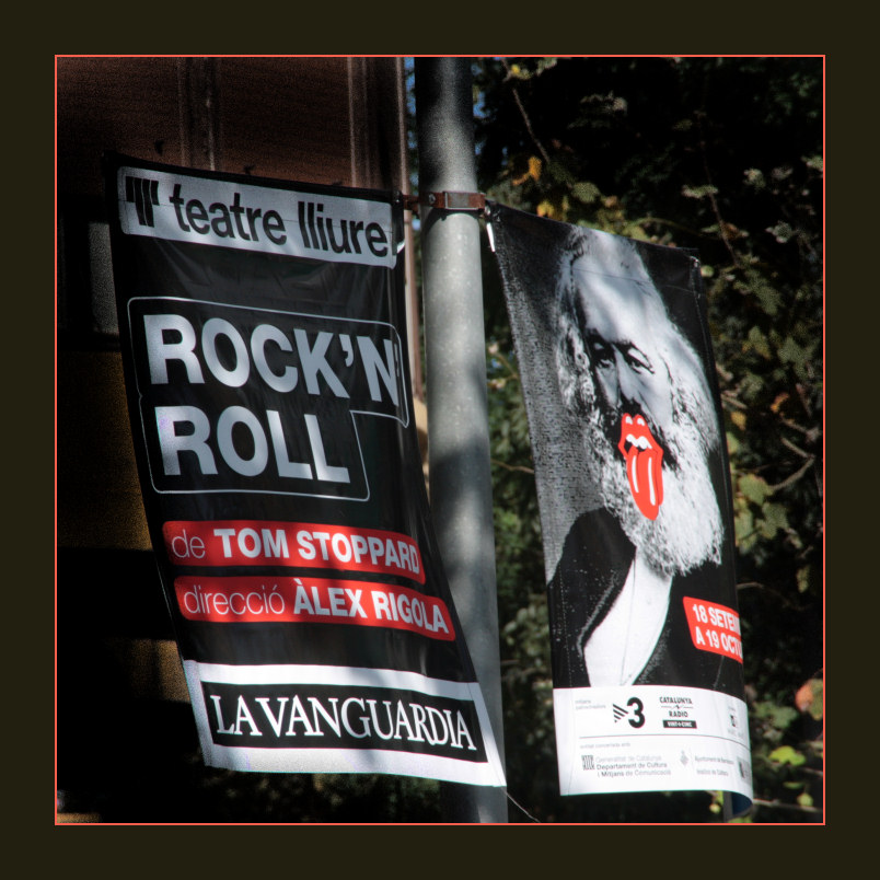 Rockn Roll