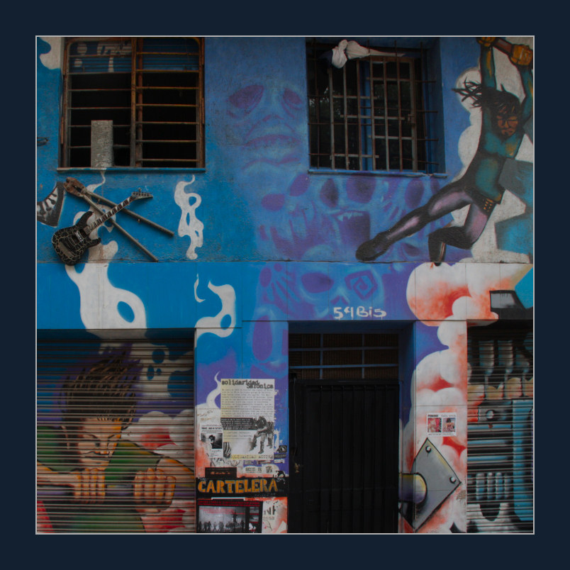 Graffiti