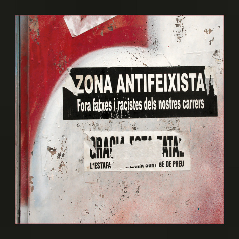 antifasciste zone