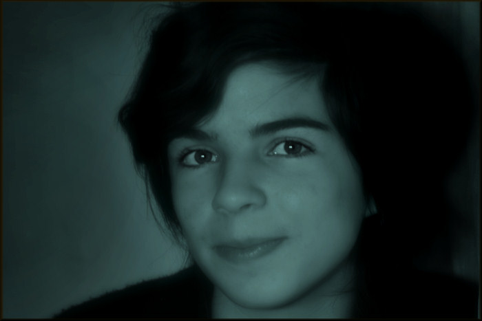 Strength of a Glance