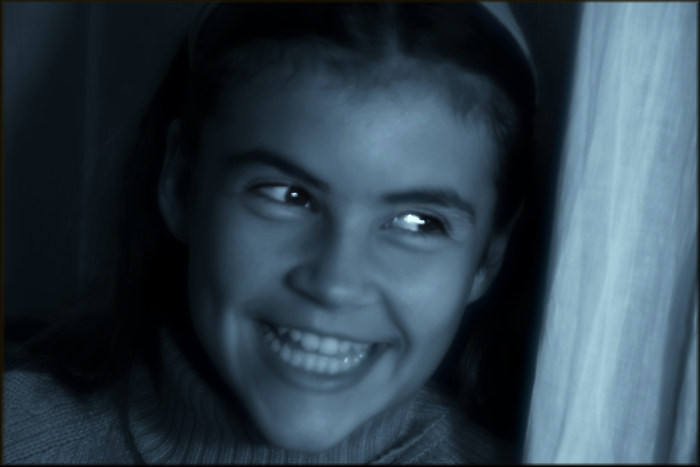 Strength of a Smile