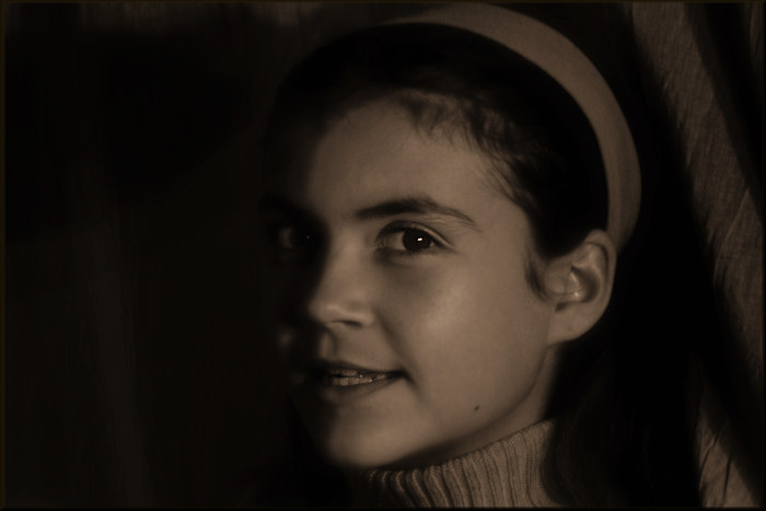 Portrait