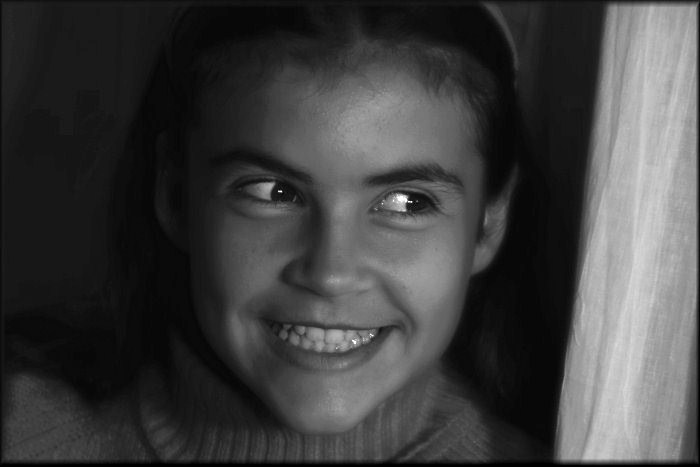 Smile
