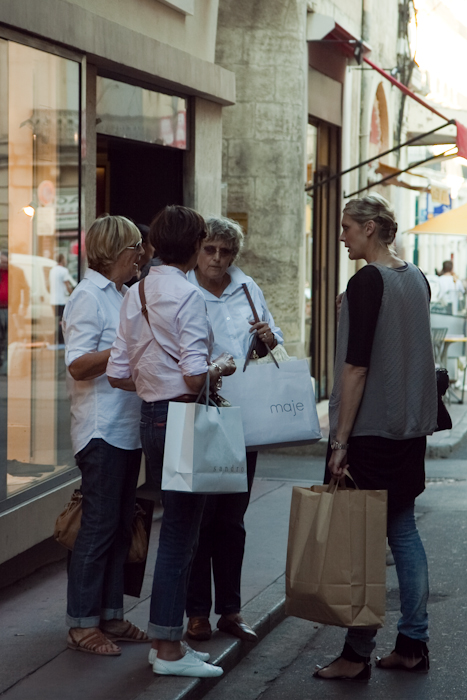 14: Shopping