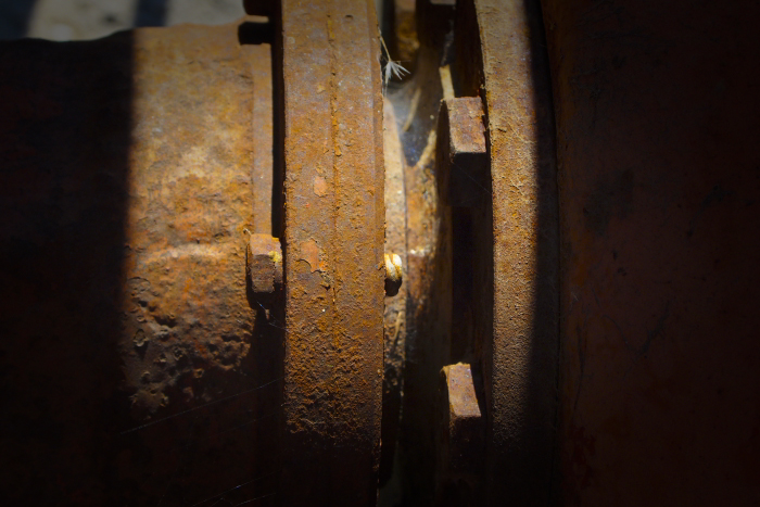 tractor bits