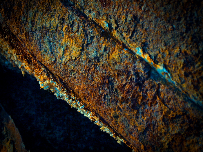 diagonal