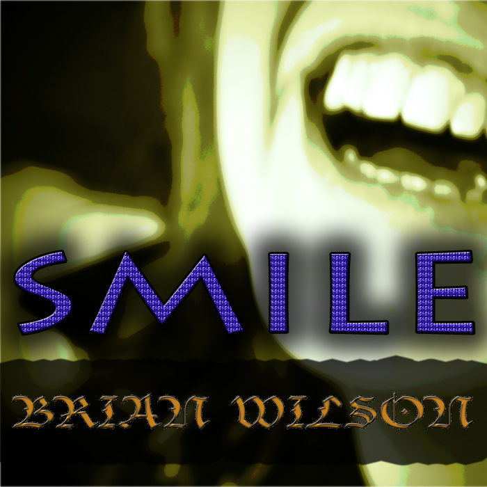 BrianWilson: Smile