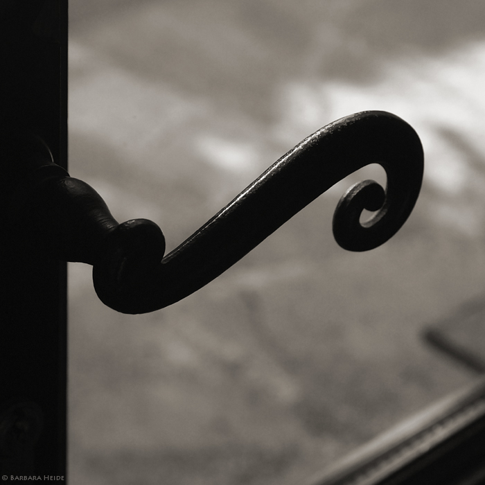 March 9 : Let the Sunshine in
