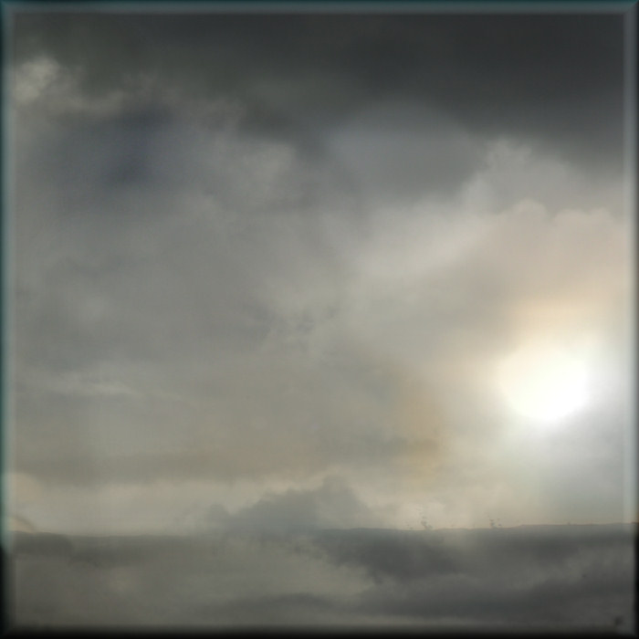 white light