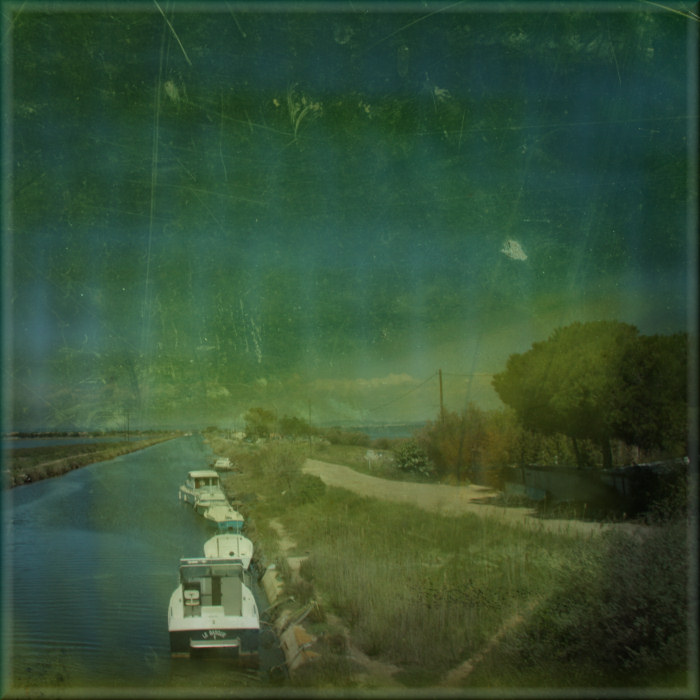 channel