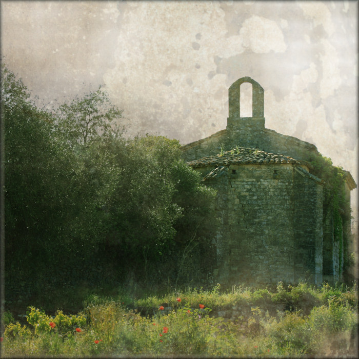 chapel
