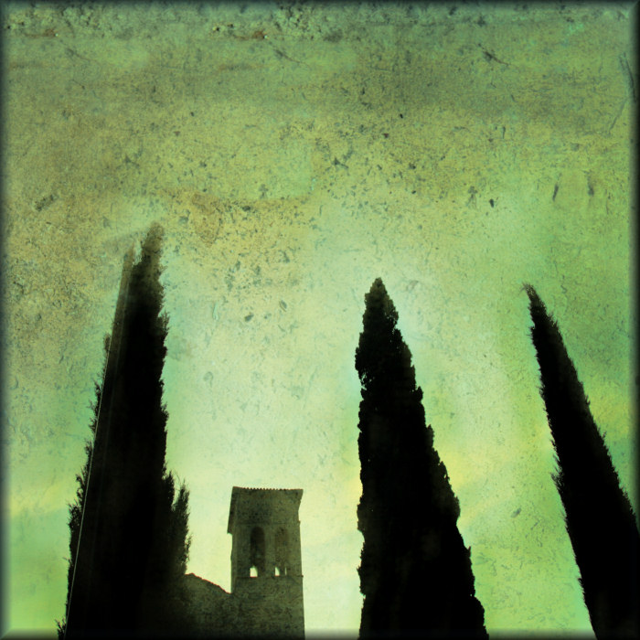 evening