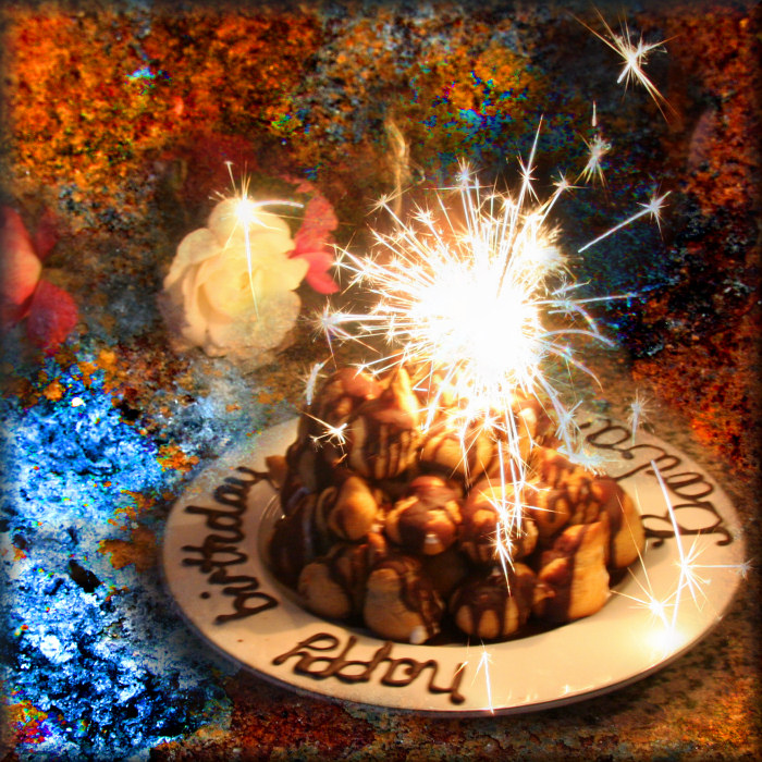 birthday