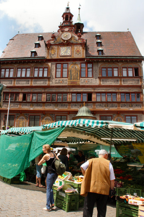 Rathaus