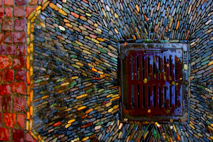 wet colours