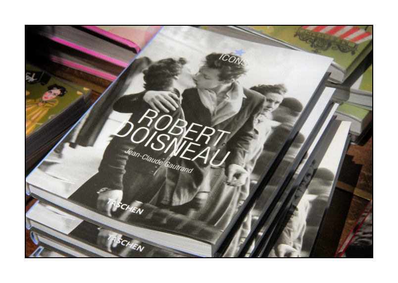 Robert Doisneau