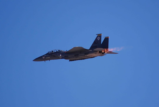 F-15E