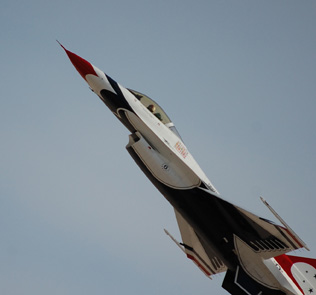 USAF Thunderbirds