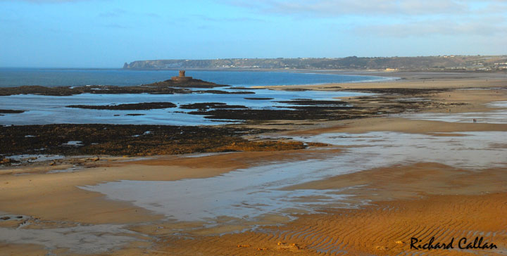St. Ouens Bay