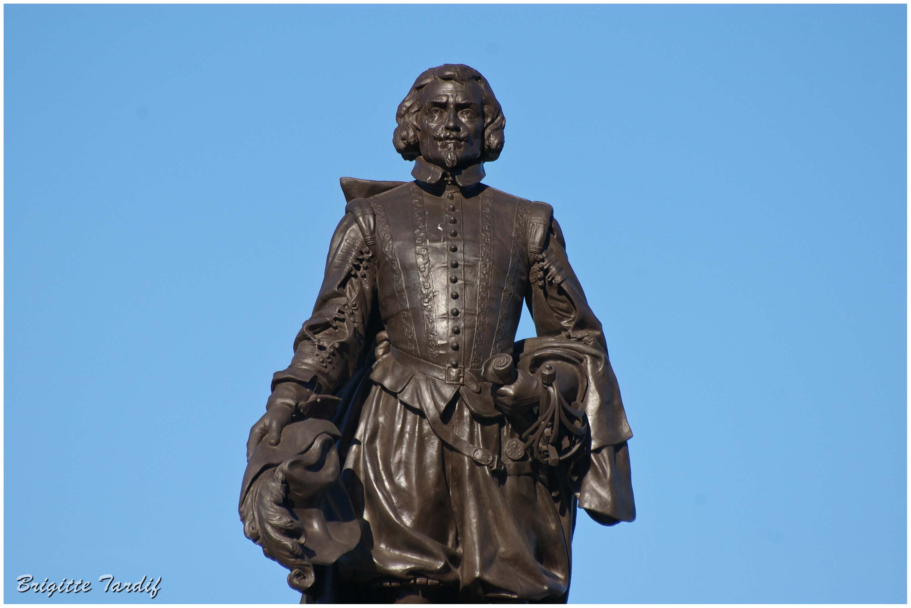 Samuel de Champlain