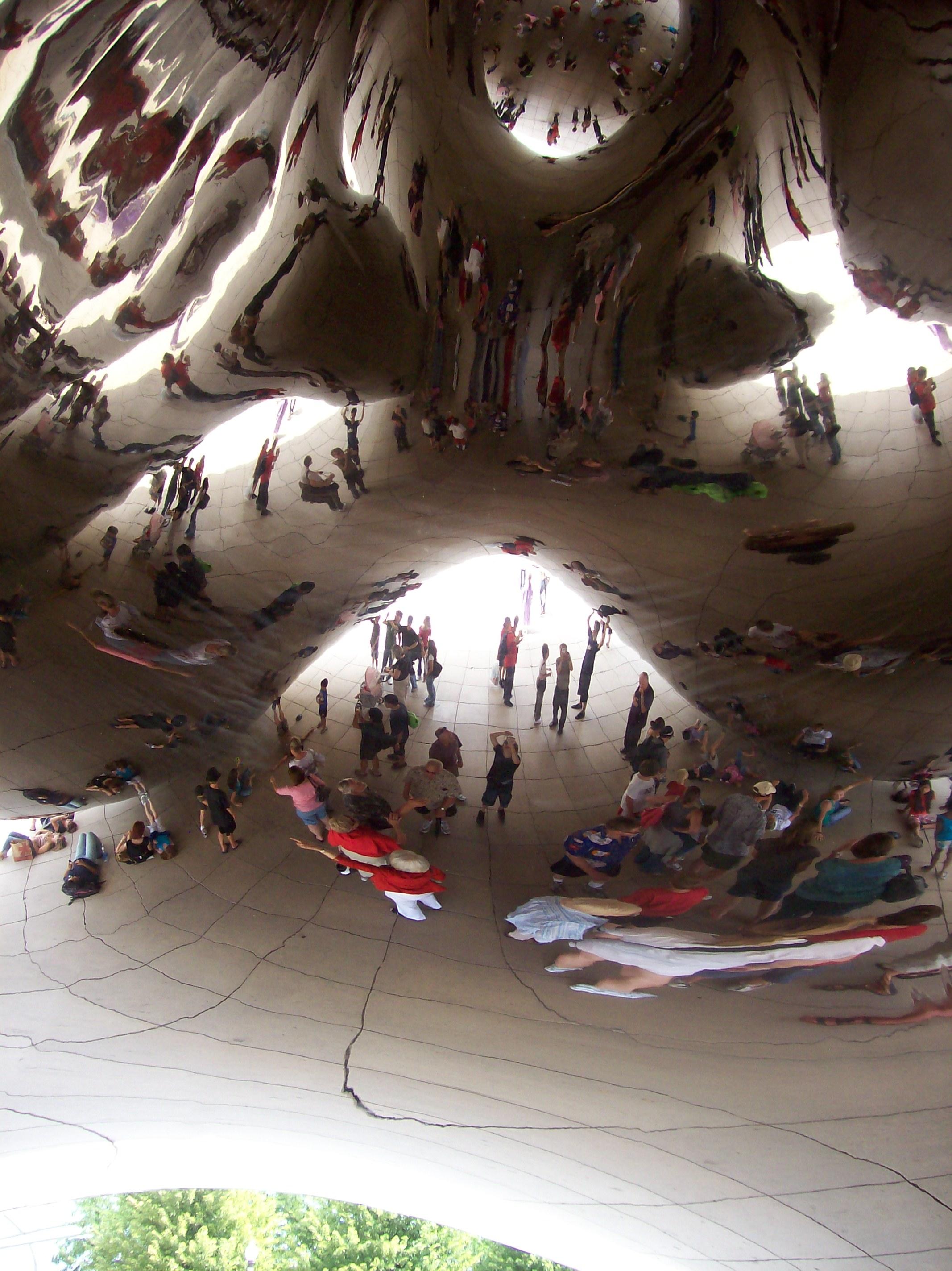 Chicago 2009